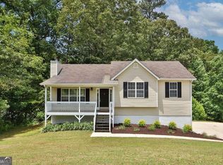 43 Sweetbriar Ln, Dallas, GA 30157