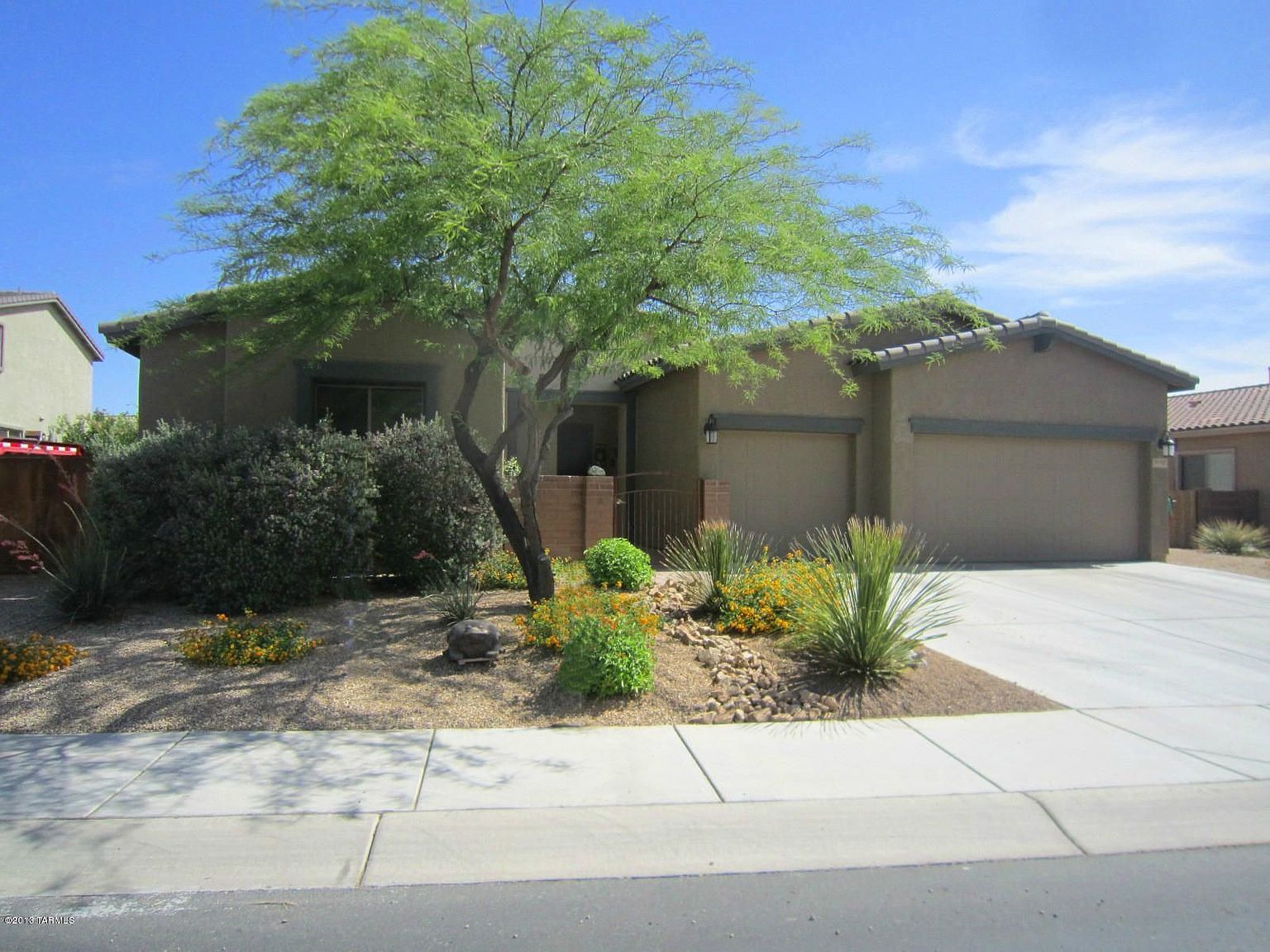 8682 N Ironwood Reserve Way, Tucson, AZ 85743 Zillow