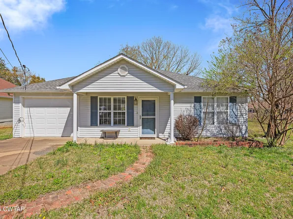 5176 Peachtree St, Milan, TN 38358