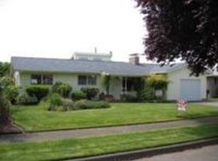 2921 Maryland St, Longview, WA 98632
