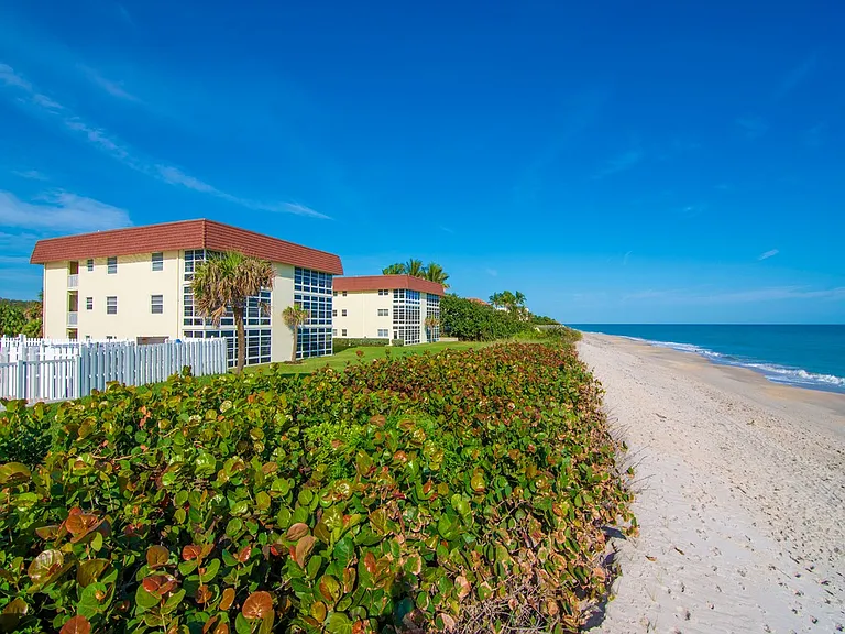 5400 Highway A1A #E18 — Photo 43