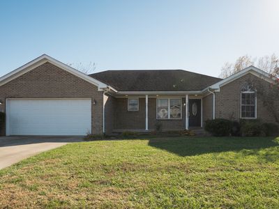 1922 Beverly Blvd, Seymour, IN, 47274