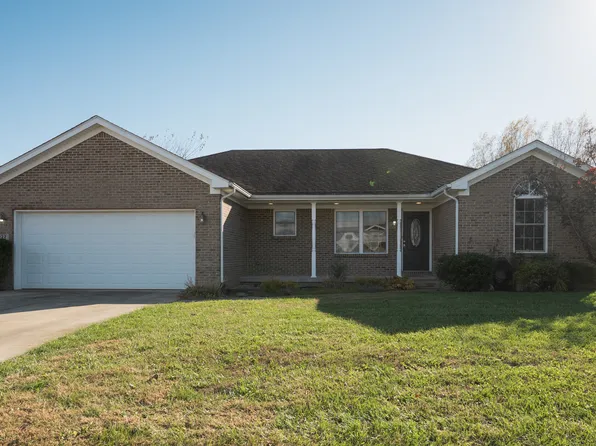 1922 Beverly Blvd, Seymour, IN 47274