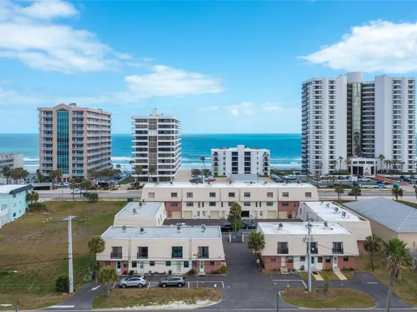3750 S Atlantic Ave #230, Daytona Beach, FL 32118