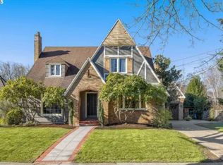 6341 SE 34th Ave #A, Portland, OR 97202