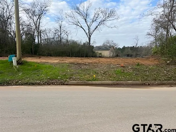W 34th St, Tyler, TX 75702