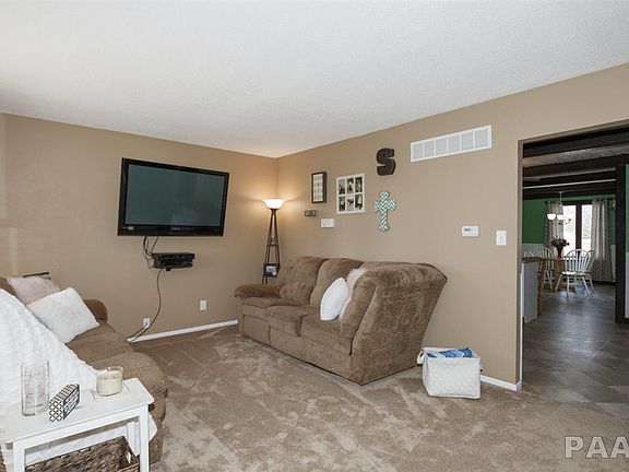 5th image of 2615 S Saint Agnes Ct