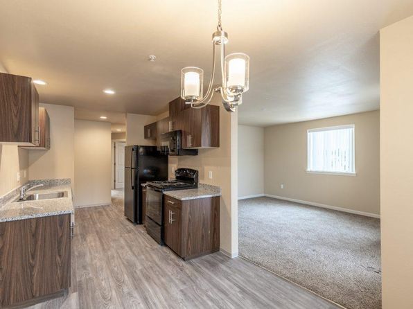 Wild Horse Mesa Apartments | 2252 NE Colleen Rd, Prineville, OR