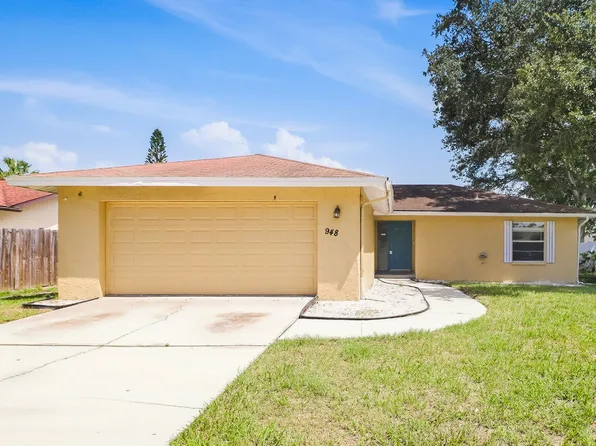 948 16th Ln, Palm Harbor, FL 34683