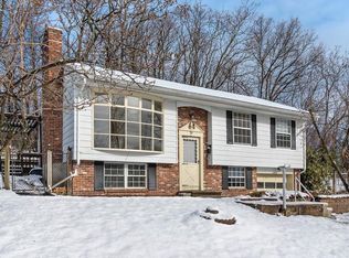 20 Claudine Dr, Lowell, MA 01852