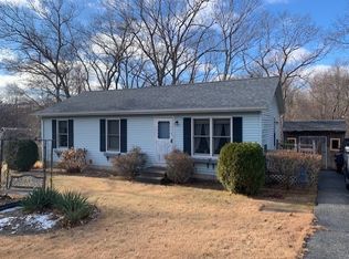 298 Keys Rd, West Brookfield, MA 01585