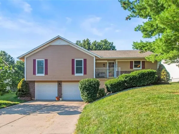 18903 E 22nd Ter N, Independence, MO 64058
