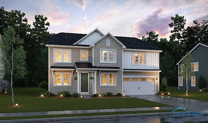 1st image of 9257 Pondside Ct Lot 201