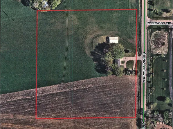 13720 Marystown Rd, Shakopee, MN 55379