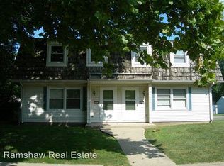 1010 Crescent Dr, Champaign, IL 61821