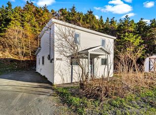 1831 Portugal Cove Rd, Portugal Cove Saint Philip'S, NL A1M2N1