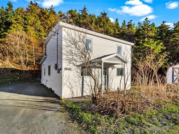 1831 Portugal Cove Road, Portugal Cove, NL A1M2X8