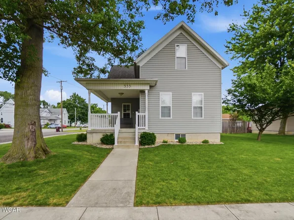 333 S Pierce St, Delphos, OH 45833