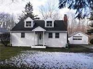 2573 Genesee St, Piffard, NY 14533