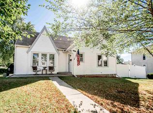 216 N Washington St, Columbia City, IN