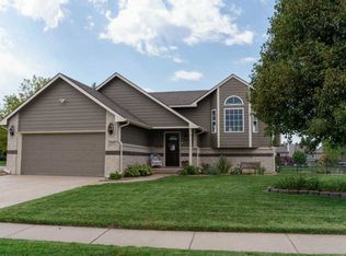2803 N Keith St, Wichita, KS 67205
