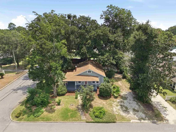 2320 N 17th Ave, Pensacola, FL 32503