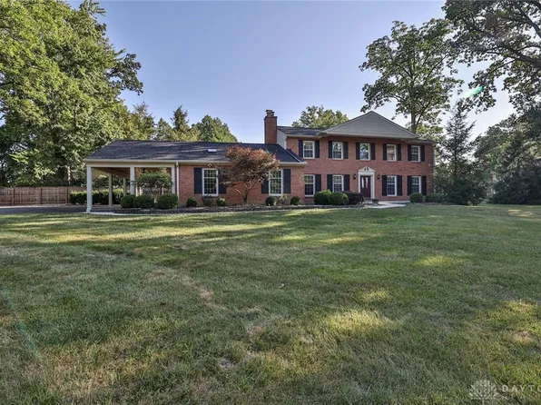 1800 Nimrod Blvd, Loveland, OH 45140