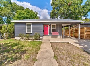 5512 Duval St, Austin, TX 78751