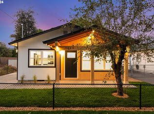 7027 SE Gladstone St, Portland, OR 97206