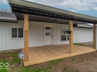 1112 Westwood Dr, Mooresville, IN