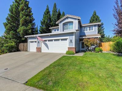 5010 Knights Way, Rocklin, CA, 95765
