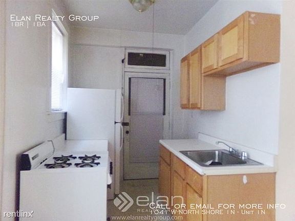 2nd image of 1041 W North Shore Ave APT 1N