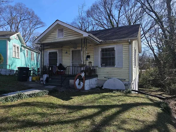 4125 43rd Ave N, Birmingham, AL 35217