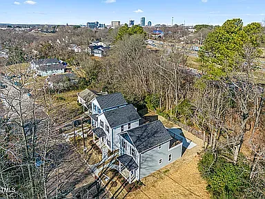 1107 Simmons St — Photo 4