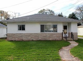 204 E 2nd St, Fowler, IN