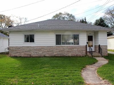 204 E 2nd St, Fowler, IN, 47944