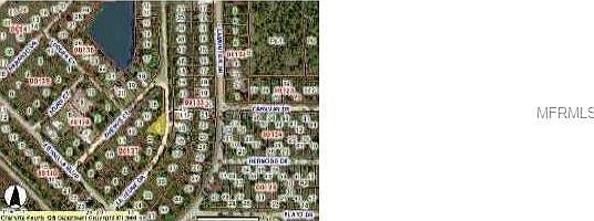 2nd image of 12165 Le Jeune Dr