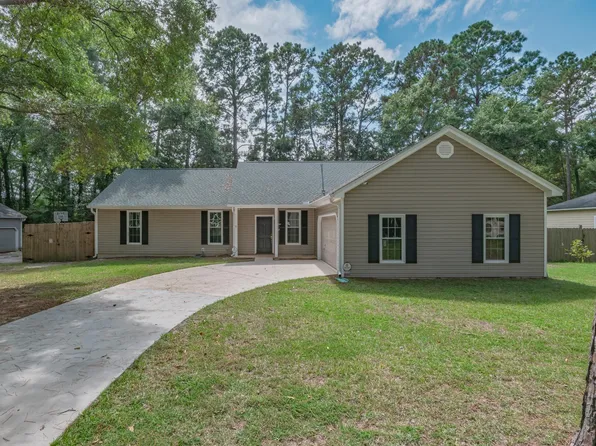 3333 Wildwood Trl, Tallahassee, FL 32312