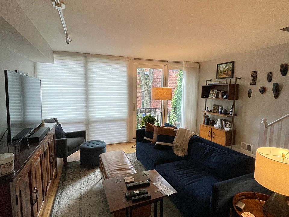 1st image of 2155 N Lincoln Ave #2