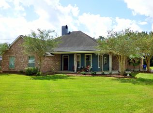 211 Rue Fosse, Lafayette, LA 70508