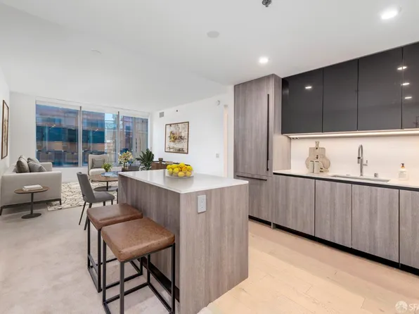 338 Main St Unit 7H, San Francisco, CA 94105