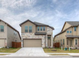 16032 Travesia Way, Austin, TX 78728