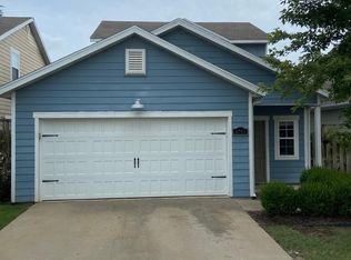 2709 SW Arbor Rd, Bentonville, AR 72713