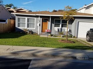 1453 E Palm Ave, El Segundo, CA 90245