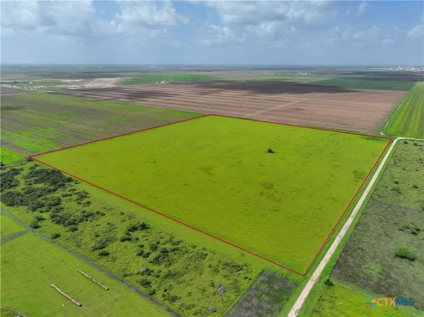 0 Mumphord Rd, Victoria, TX 77905