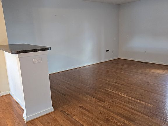 Living Room Main Level