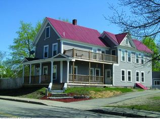 67 River St, Sanford, ME 04073