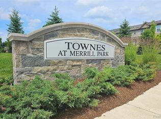 1360 Addison Cir, Walled Lake, MI 48390