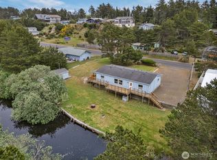Ocean Villa Replat, Ocean Park, WA 98640