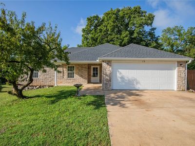 13 Hillswick Dr, Bella Vista, AR, 72715
